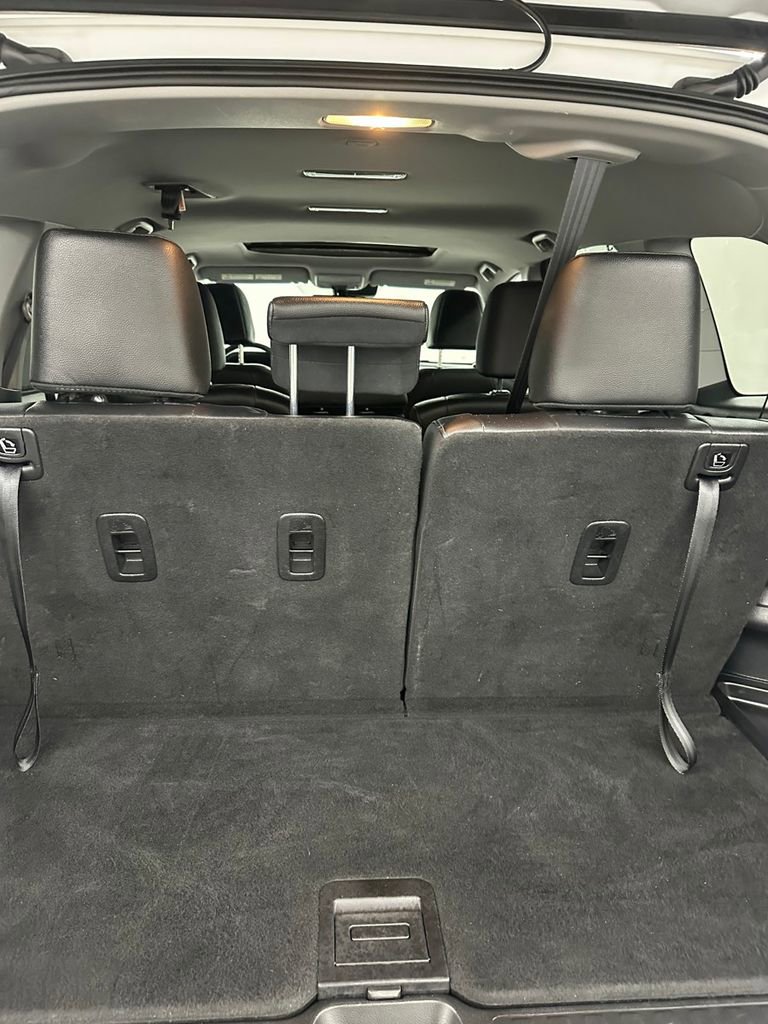 Used 2022 Honda Pilot Special Edition image 30