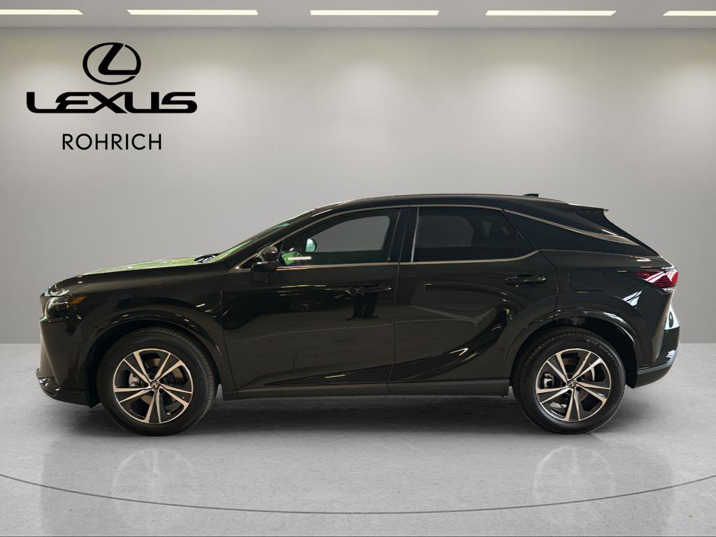 New 2026 Lexus RX 350 Premium AWD/4WD image 9