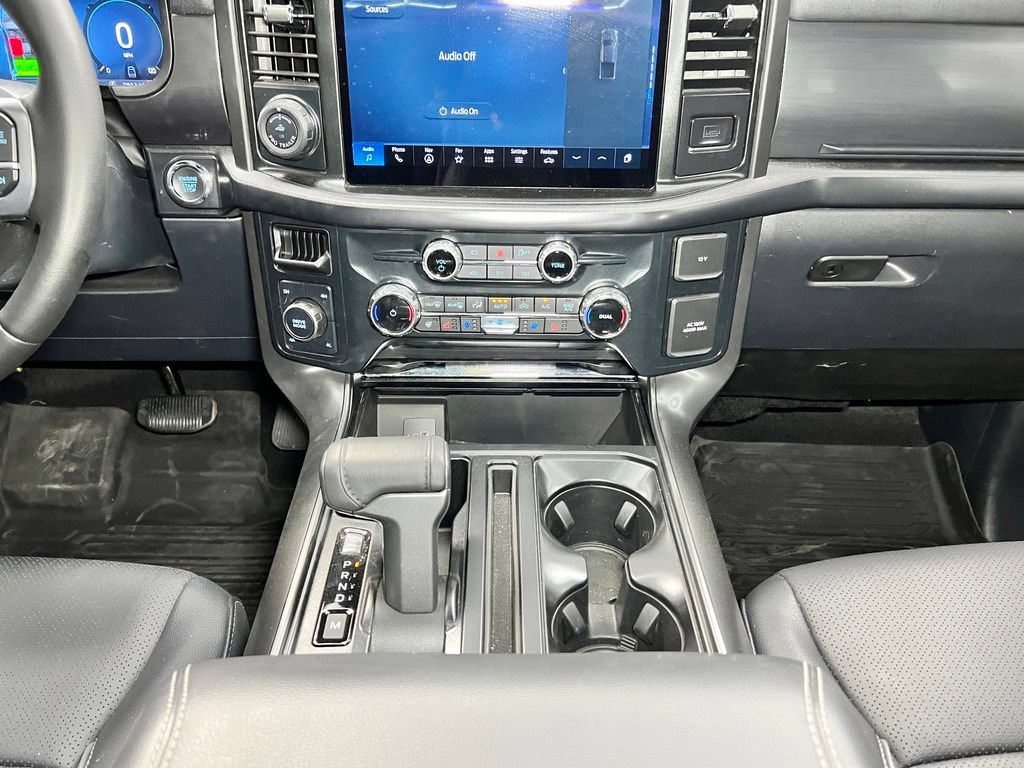 Used 2026 Ford F150 Lariat AWD/4WD image 21