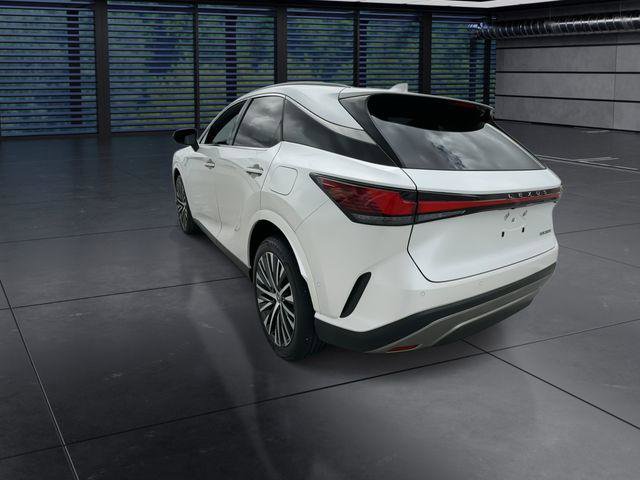 Certified 2023 Lexus RX 350 Premium Plus w/ Accessory Package (K3) FWD image 6