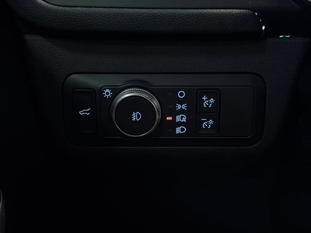 Used 2022 Ford Escape SEL FWD image 29