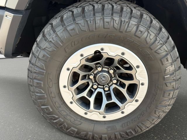 Used 2021 RAM 1500 TRX w/ TRX Level 2 Equipment Group AWD/4WD image 10