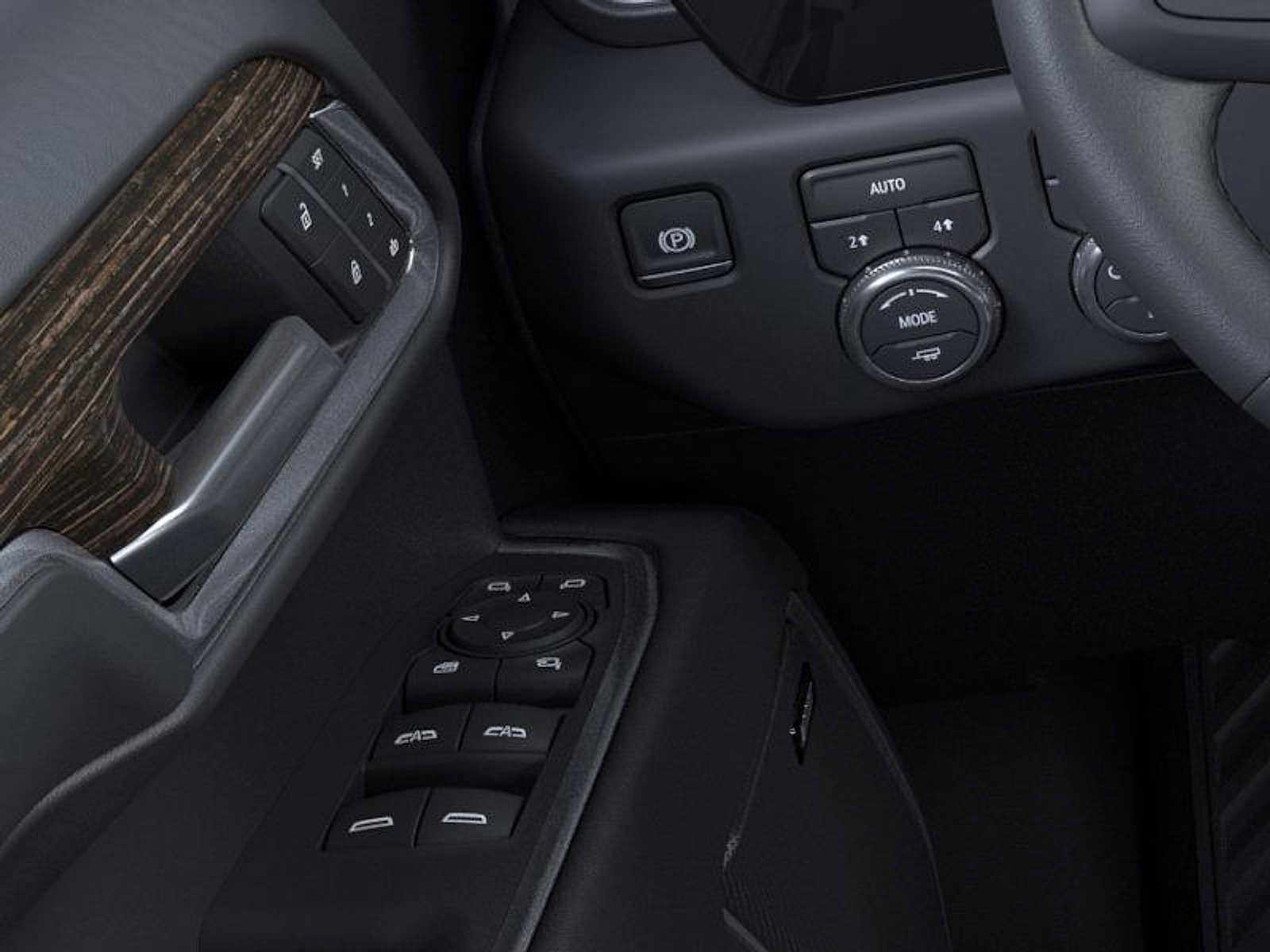 New 2026 GMC Sierra 1500 SLT image 22