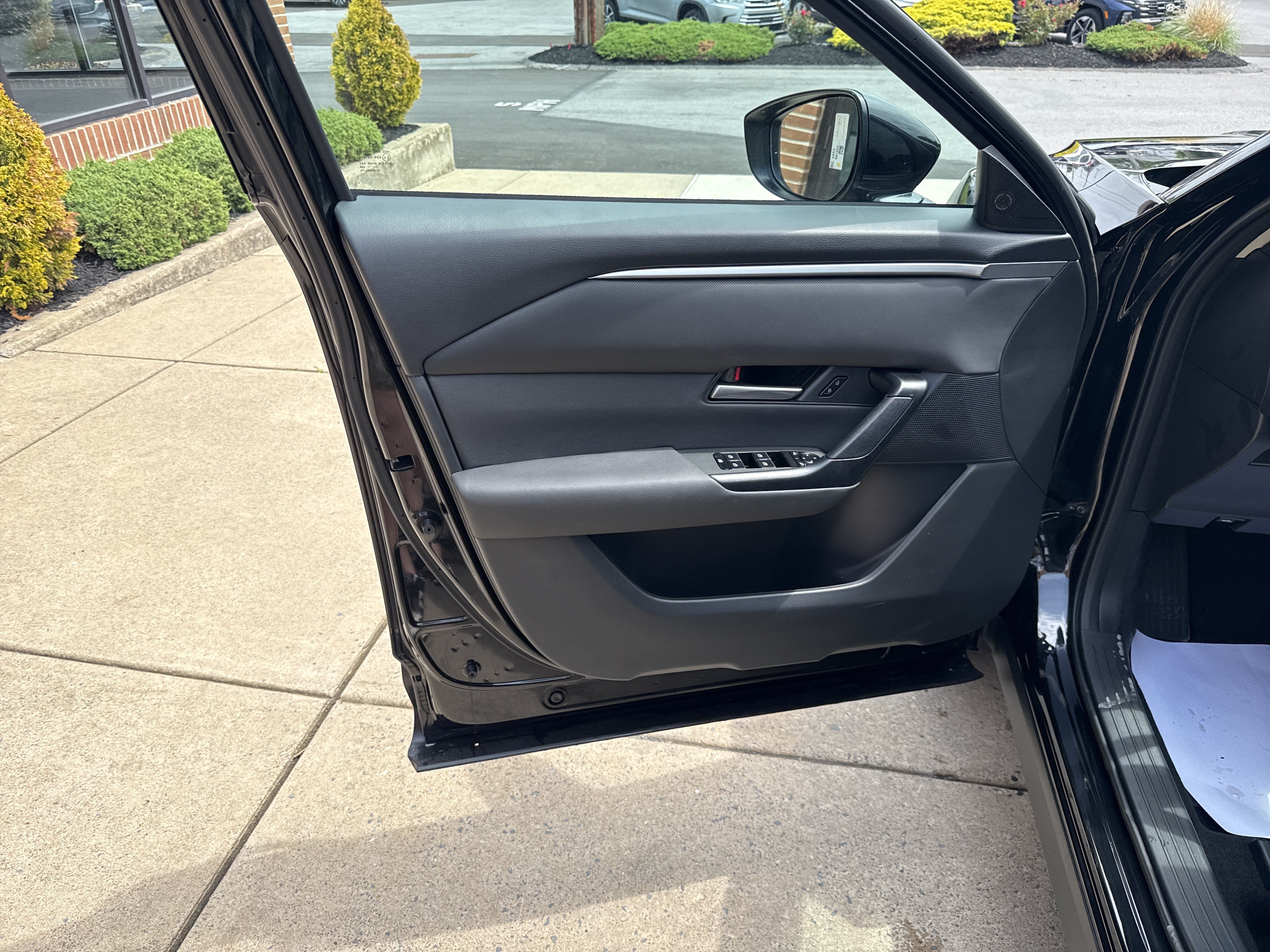 New 2026 MAZDA CX-50 AWD 2.5 S w/ Preferred Pkg image 15
