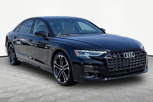 New 2027 Audi A8 L 3.0T AWD/4WD image 11