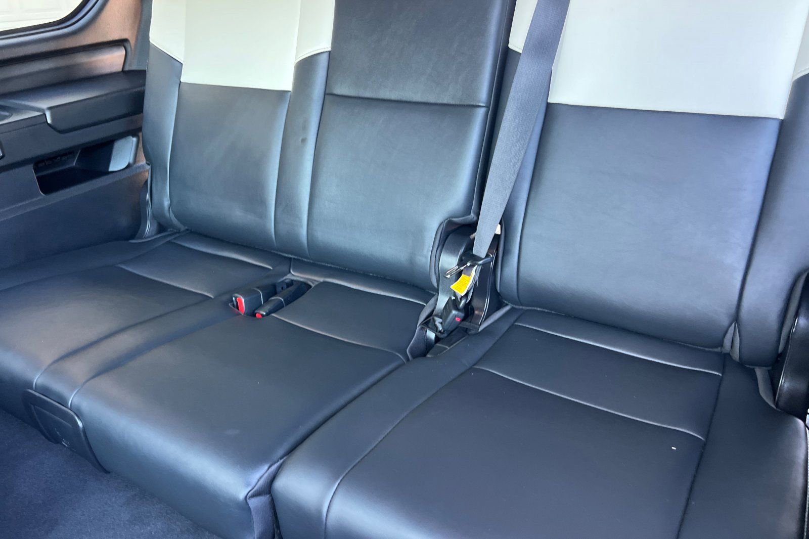 Used 2023 Toyota Sequoia Capstone image 15