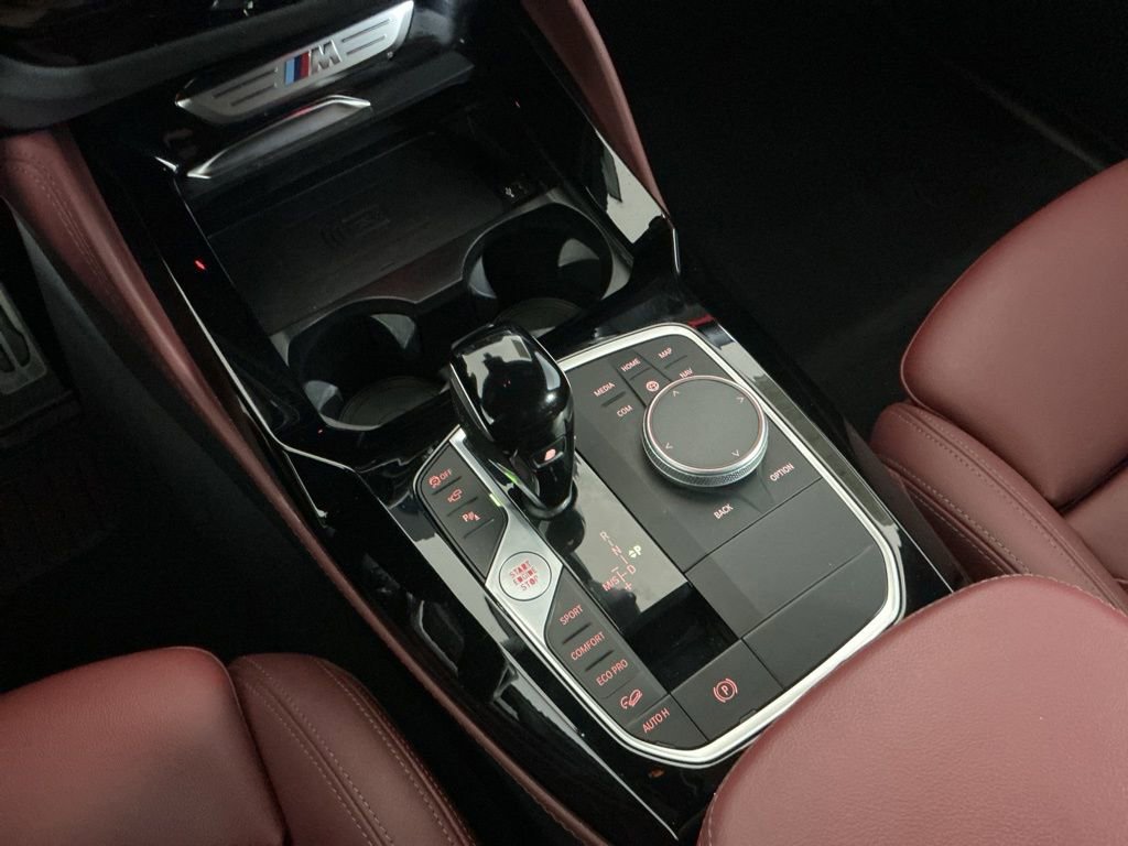 Used 2023 BMW X4 M40i w/ Premium Package image 14
