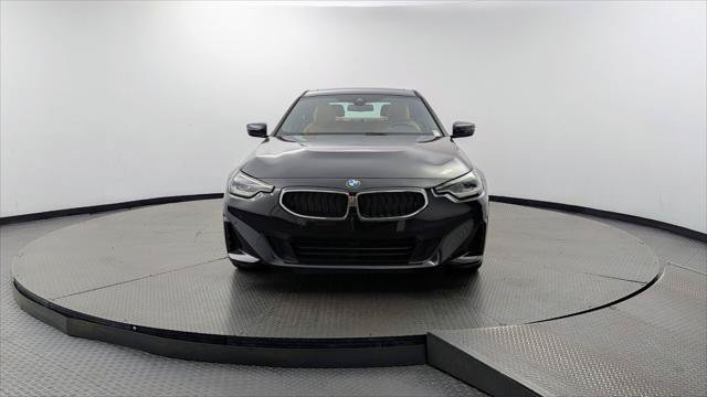 Used 2022 BMW 230i Coupe w/ Convenience Package RWD image 12