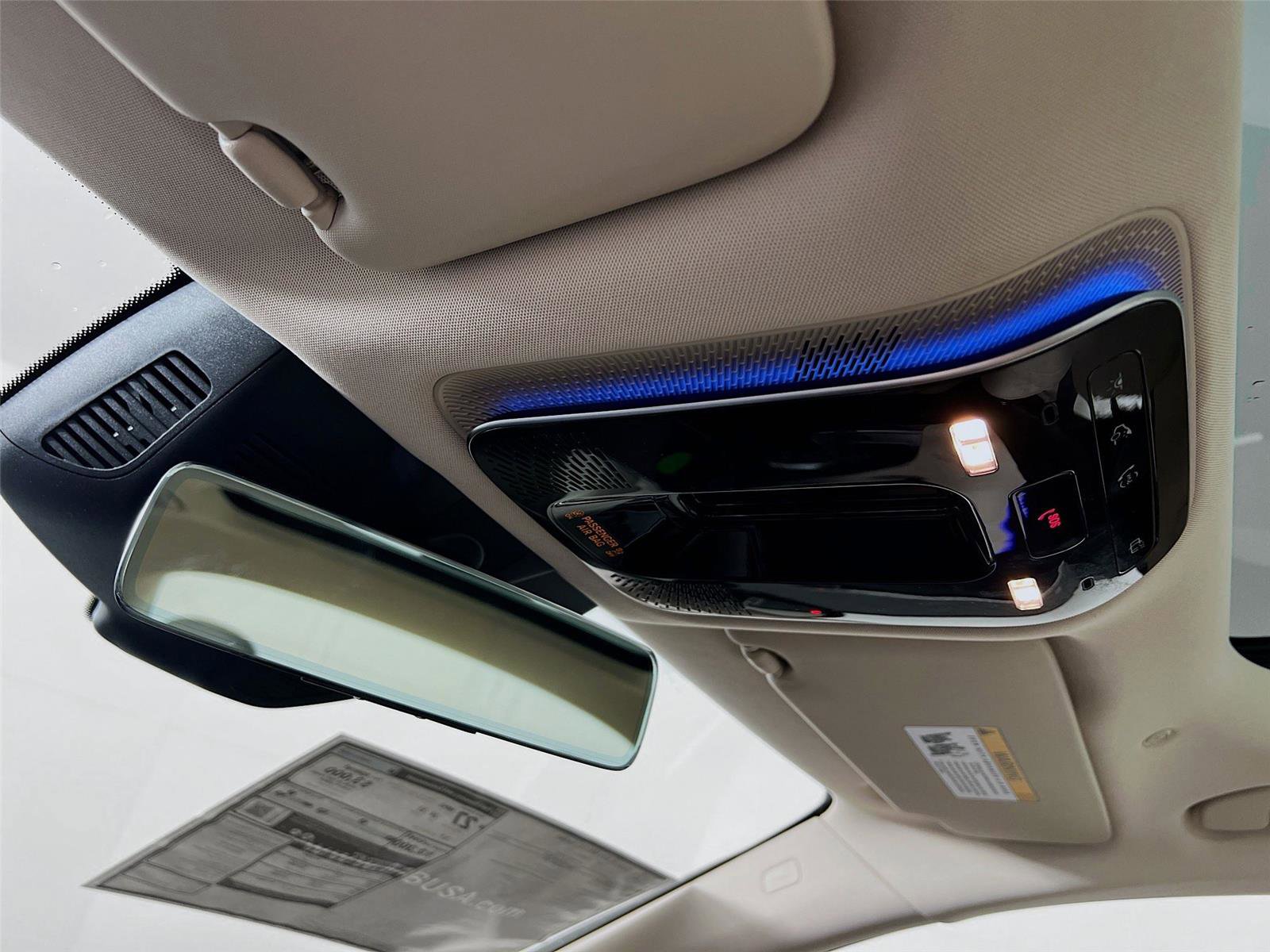 New 2026 Mercedes-Benz E 350 4MATIC Sedan image 11