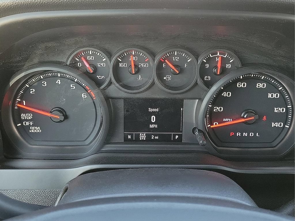 New 2026 GMC Sierra 1500 Pro w/ Pro Value Package AWD/4WD image 17