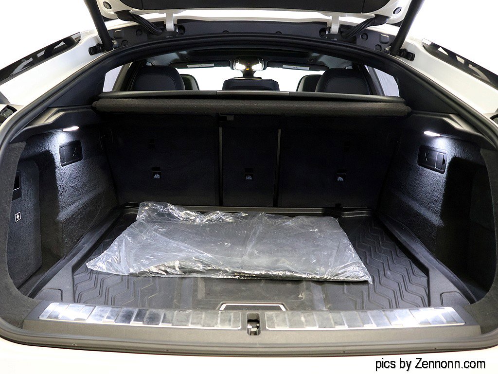 Certified 2023 BMW X6 xDrive40i w/ Premium Package image 32