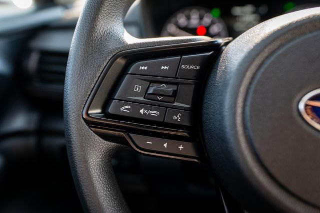 New 2026 Subaru Crosstrek 2.5i Premium image 34