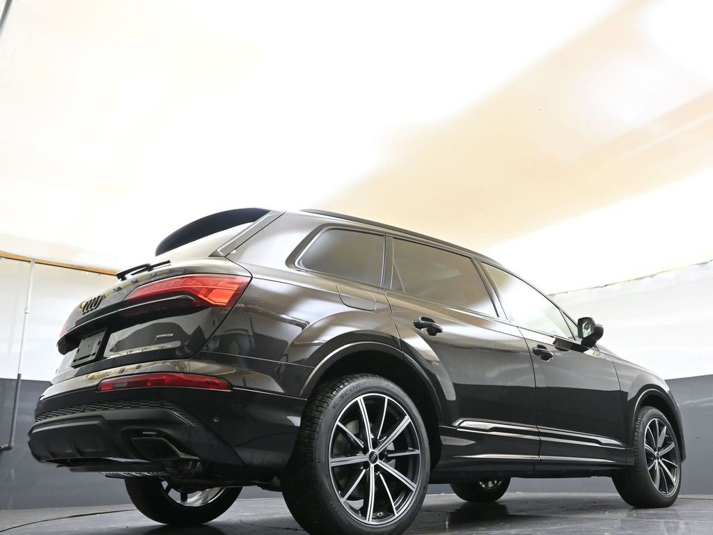 New 2026 Audi Q7 2.0T Premium Plus image 42