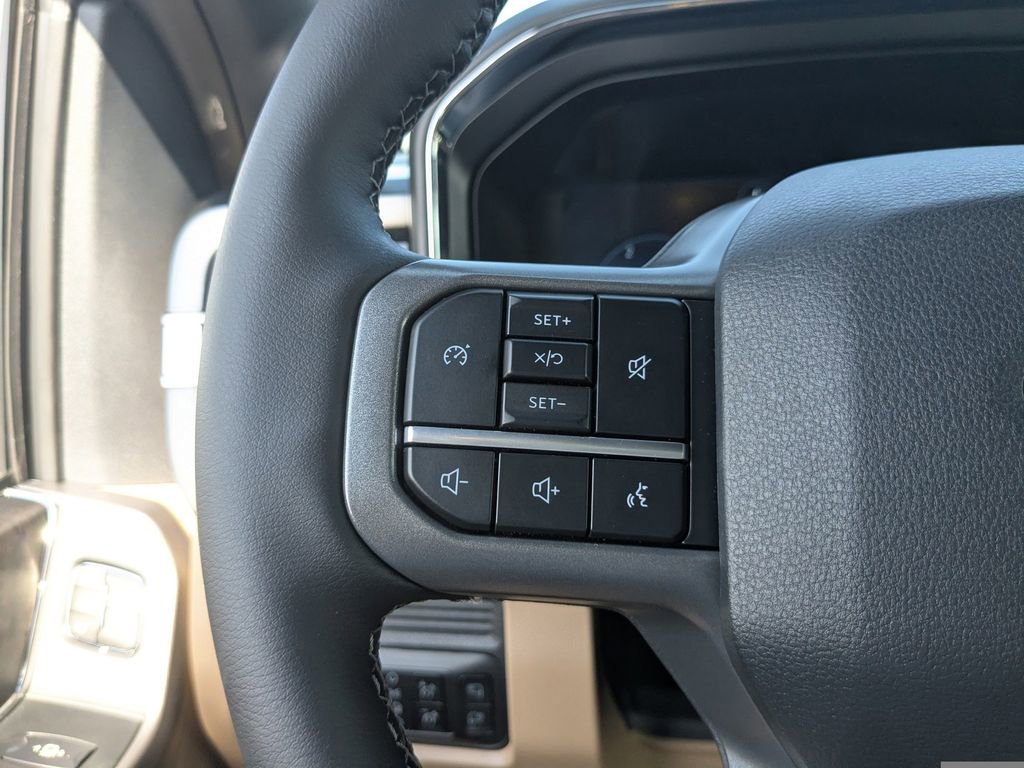 New 2026 Ford F350 Lariat image 45