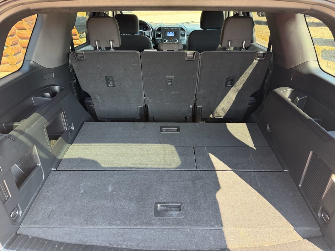 Used 2020 Ford Expedition XL AWD/4WD image 23