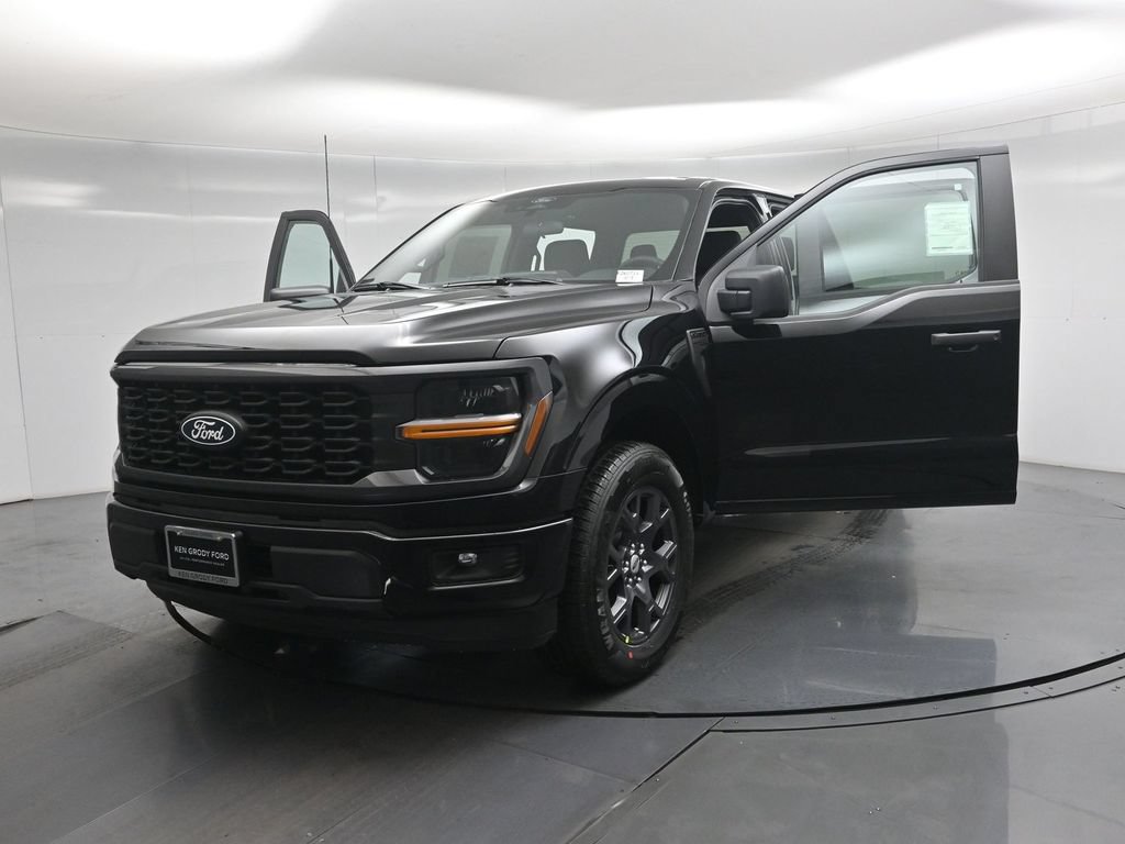 New 2026 Ford F150 STX RWD image 29