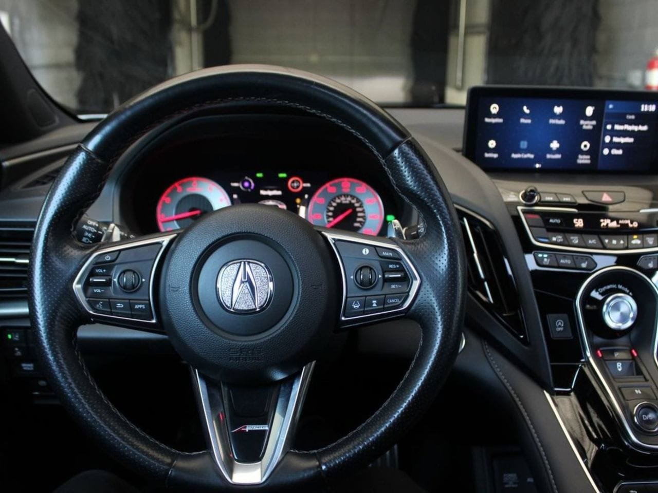 Used 2019 Acura RDX A-Spec FWD image 33