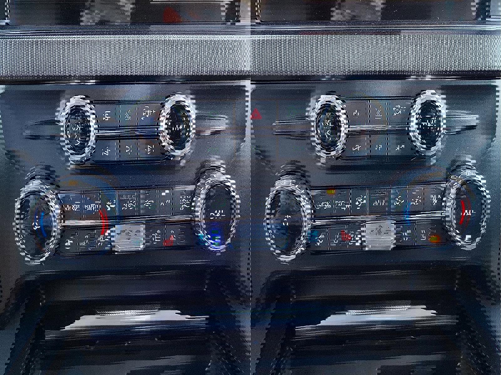 New 2026 Ford F250 4x4 Crew Cab Super Duty image 37