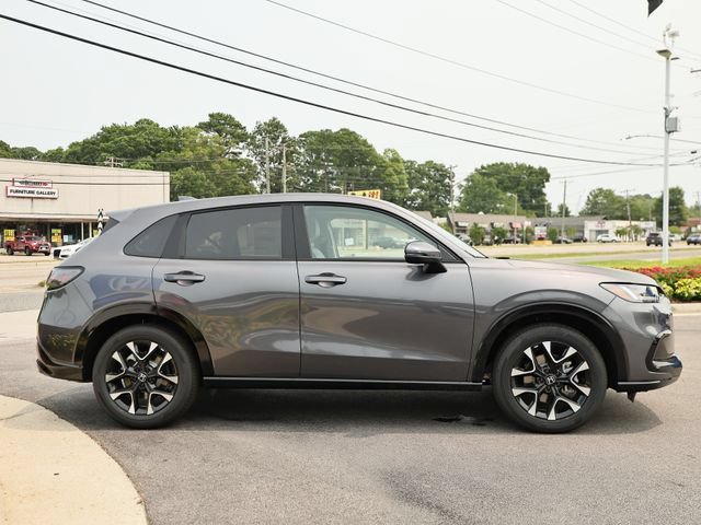 New 2027 Honda HR-V EX-L image 15