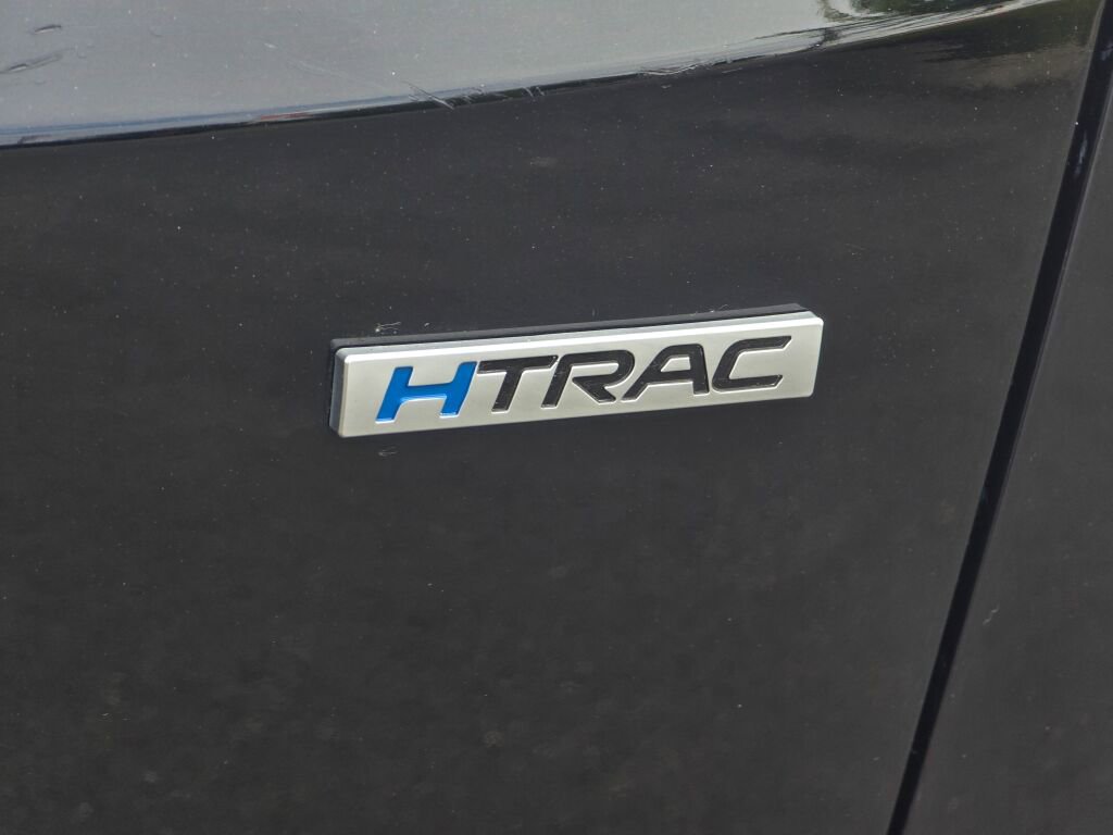 Used 2024 Hyundai Tucson Limited image 15