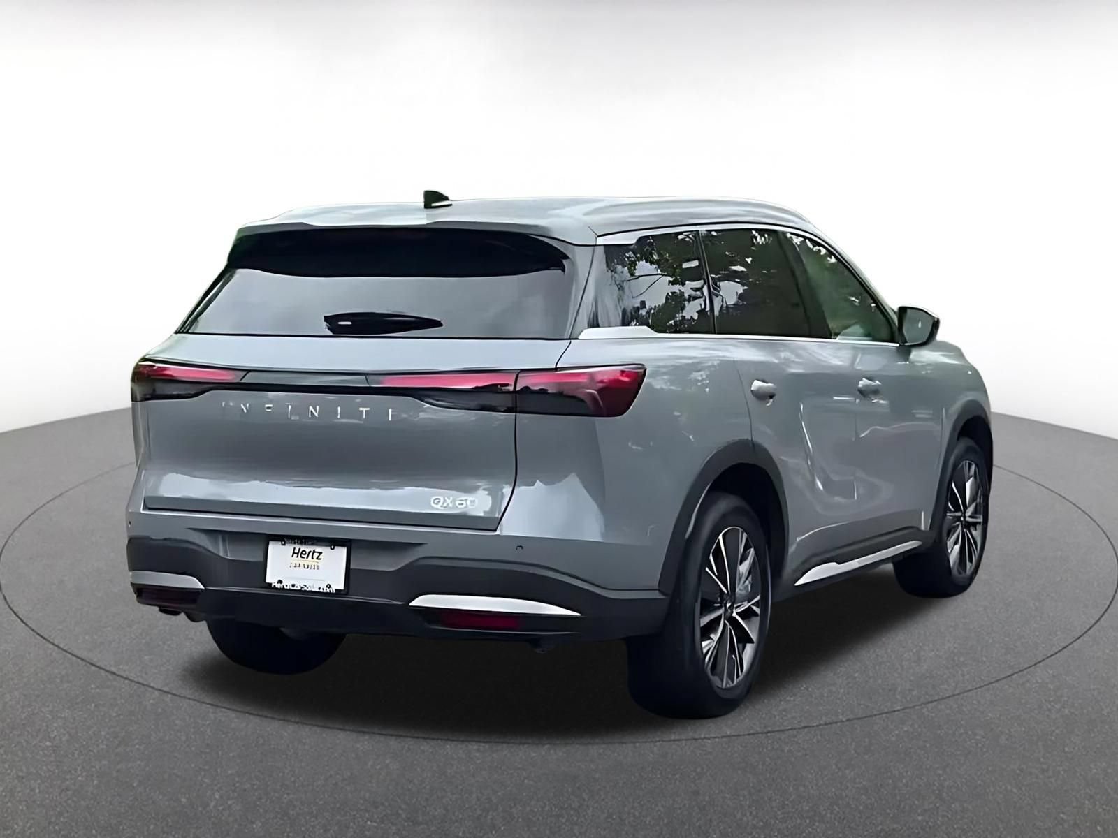 Used 2026 INFINITI QX60 Luxe FWD image 13