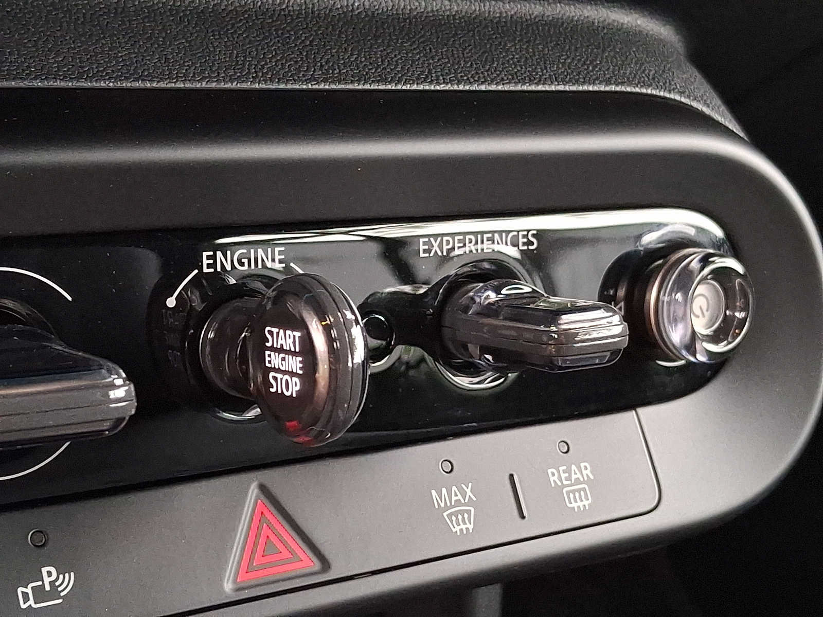 Certified 2026 MINI Cooper S FWD image 21