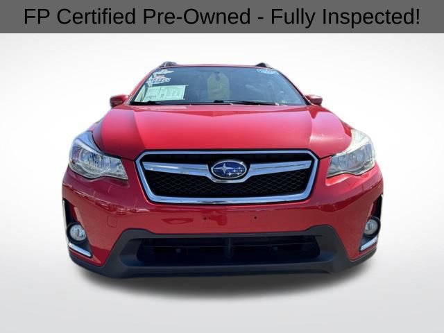 Used 2017 Subaru Crosstrek 2.0i Premium w/ Special Edition image 3