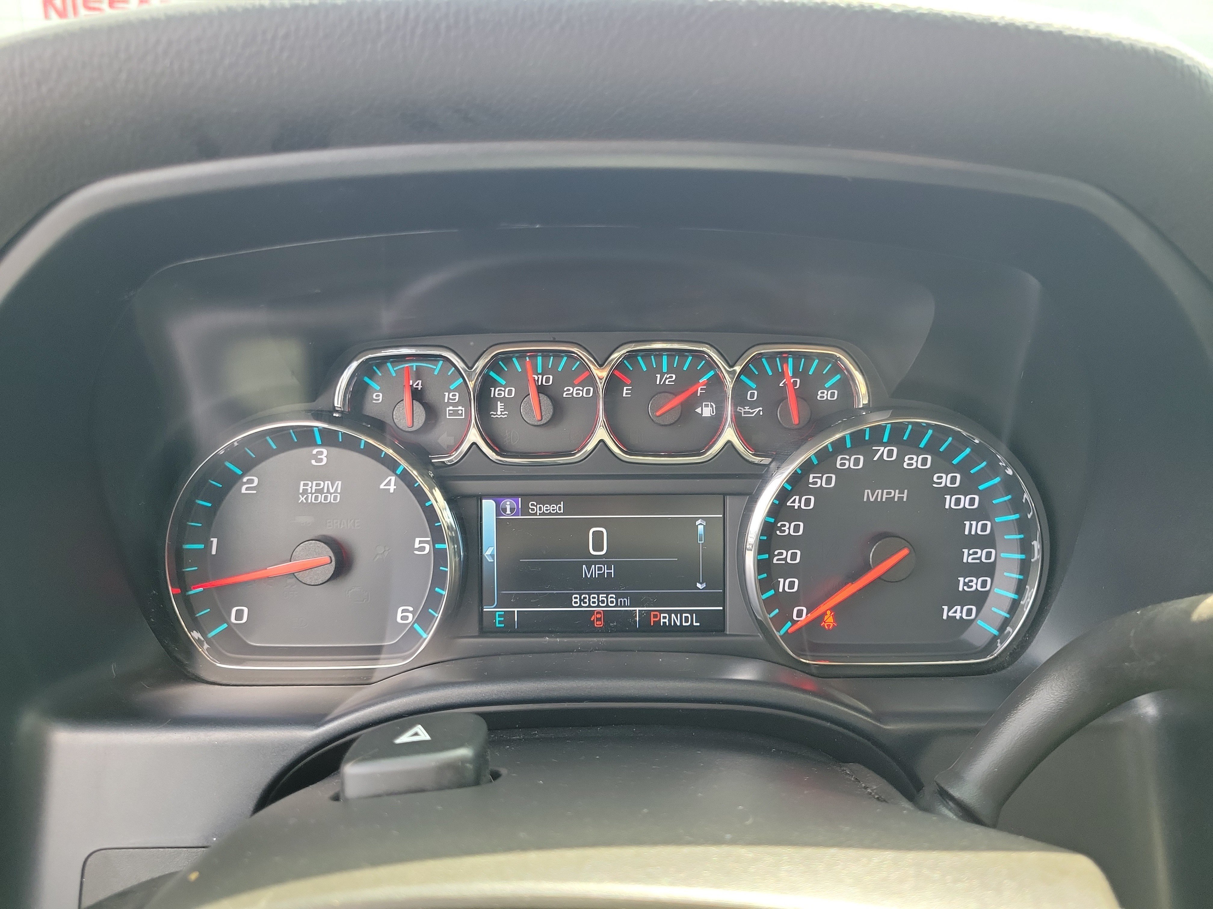 Used 2018 Chevrolet Silverado 1500 LT w/ All Star Edition AWD/4WD image 24