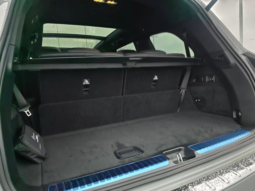 New 2026 Mercedes-Benz GLS 580 4MATIC image 22