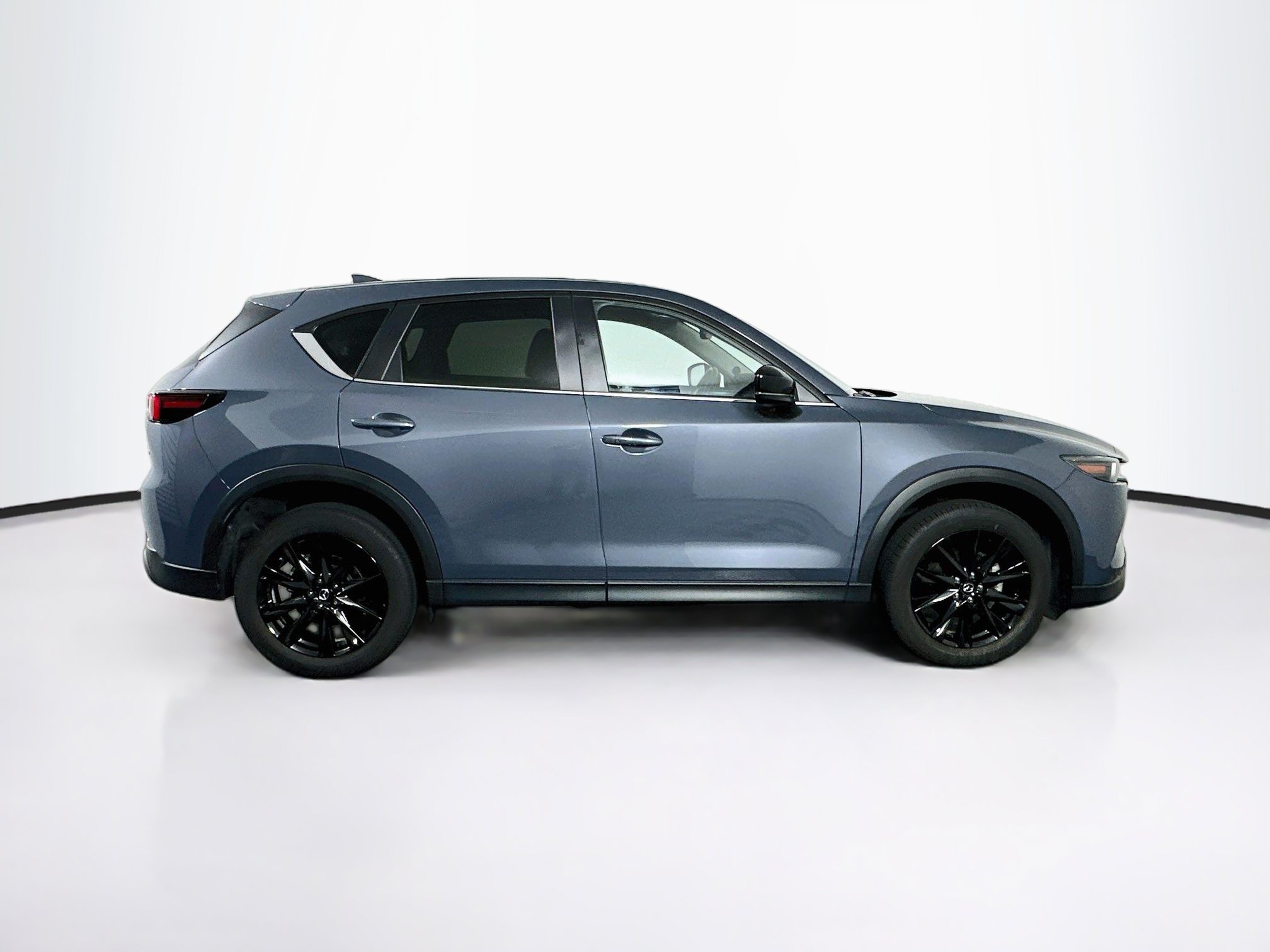 Used 2025 MAZDA CX-5 Carbon Edition AWD/4WD image 10