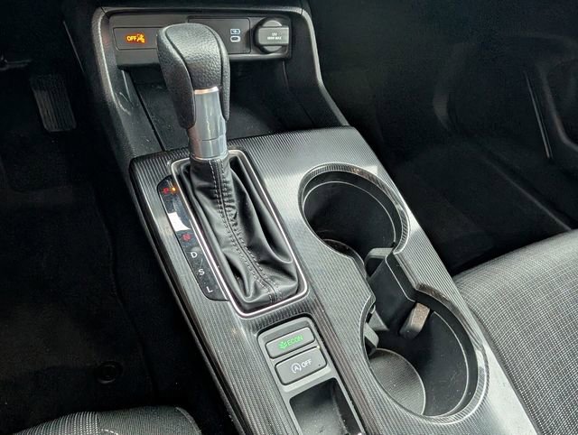 Used 2025 Honda Civic LX image 21