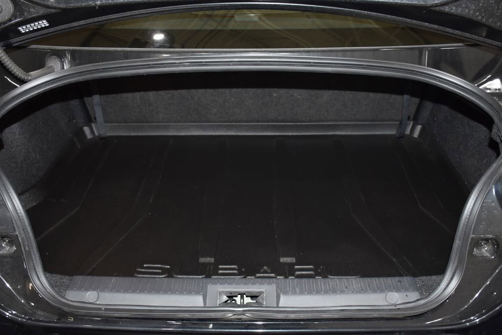 Used 2020 Subaru BRZ Limited w/ Popular Package #2 image 26