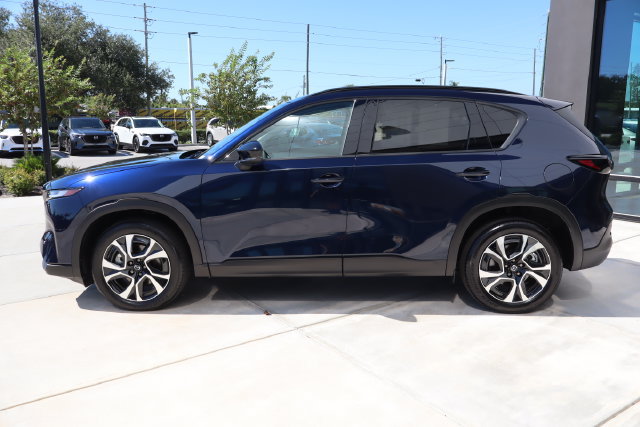 Used 2026 MAZDA CX-5 Preferred AWD/4WD image 7