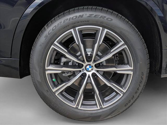 New 2026 BMW X5 xDrive40i w/ M Sport Package AWD/4WD image 10