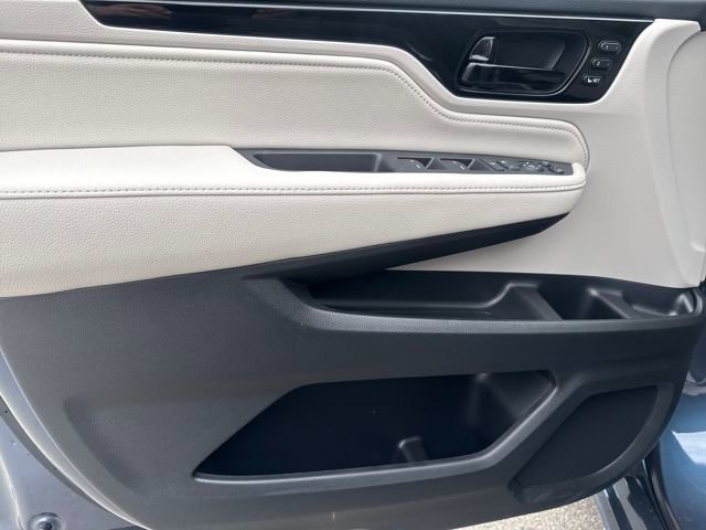 New 2026 Honda Odyssey Elite image 9