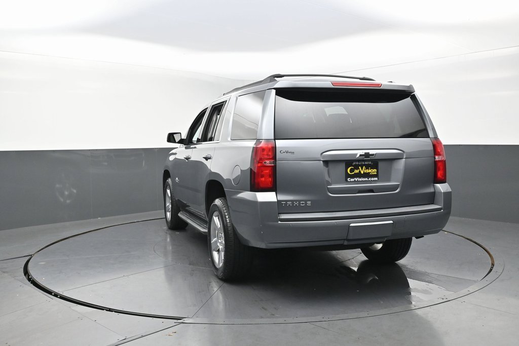 Used 2020 Chevrolet Tahoe LT image 57