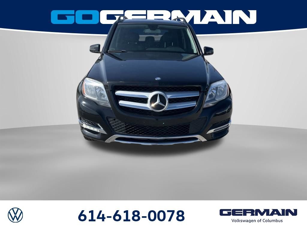 Used 2015 Mercedes-Benz GLK 350 GLK 350 image 11
