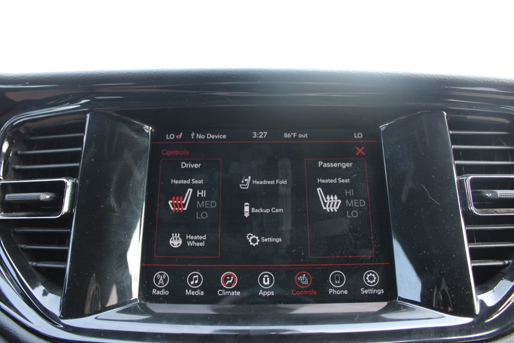Used 2023 Dodge Durango GT AWD/4WD image 35