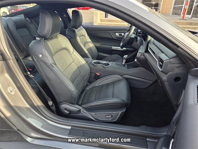 New 2026 Ford Mustang Premium image 10