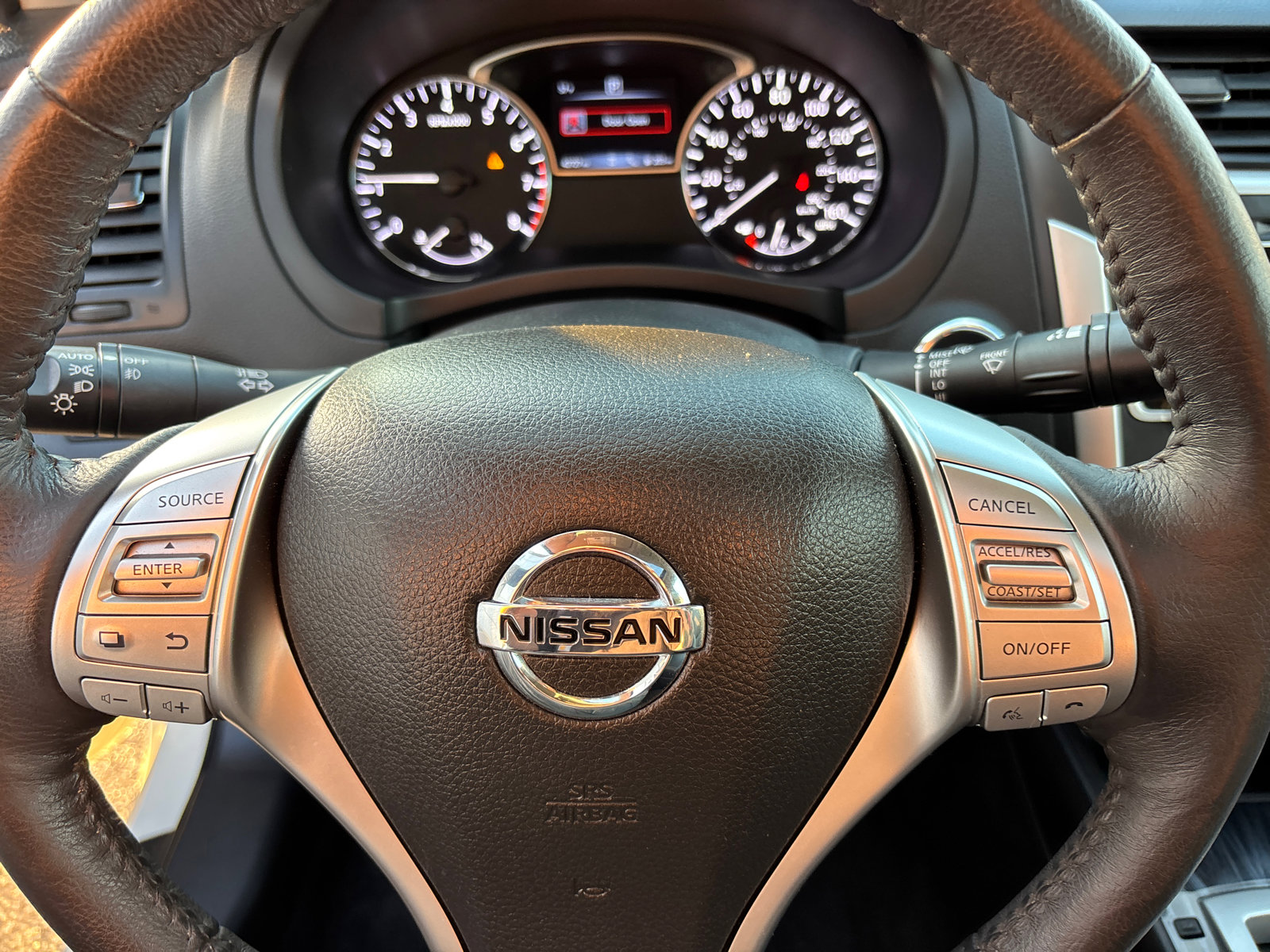 Used 2017 Nissan Altima 2.5 SL image 16