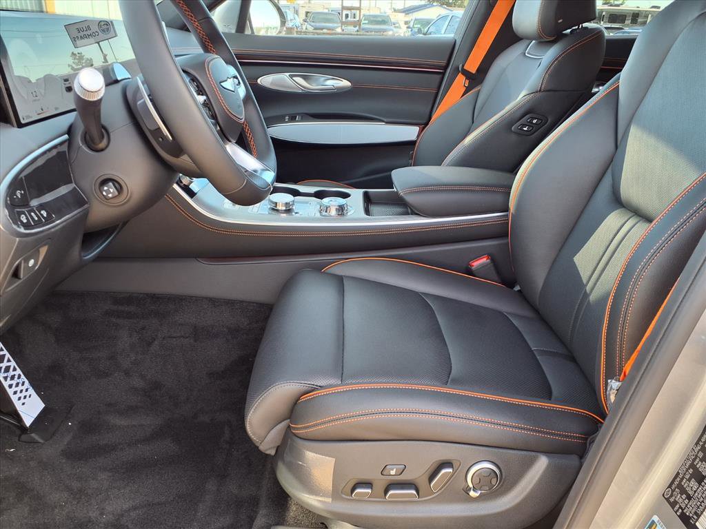 New 2026 Genesis GV70 2.5T Sport Prestige image 13