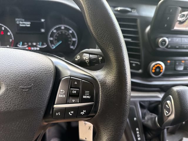 Used 2023 Ford Transit 250 Medium Roof AWD image 29