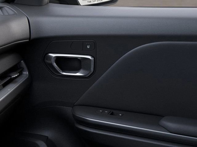 New 2026 Kia K4 EX image 26