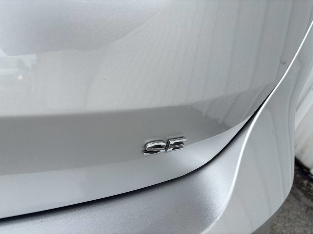 Used 2018 Ford Focus SE image 35