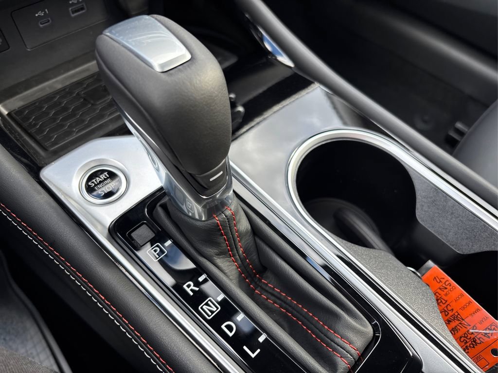 New 2025 Nissan Altima 2.5 SR w/ SR Premium Package image 32