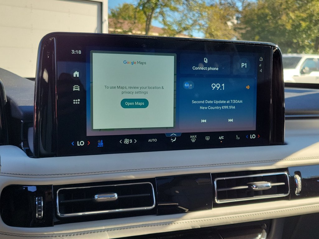 New 2027 Lincoln Aviator Reserve AWD/4WD image 27