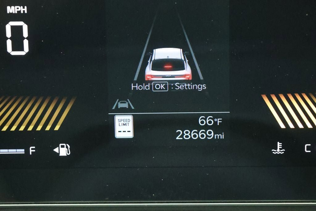 Used 2025 Kia K4 FWD image 17