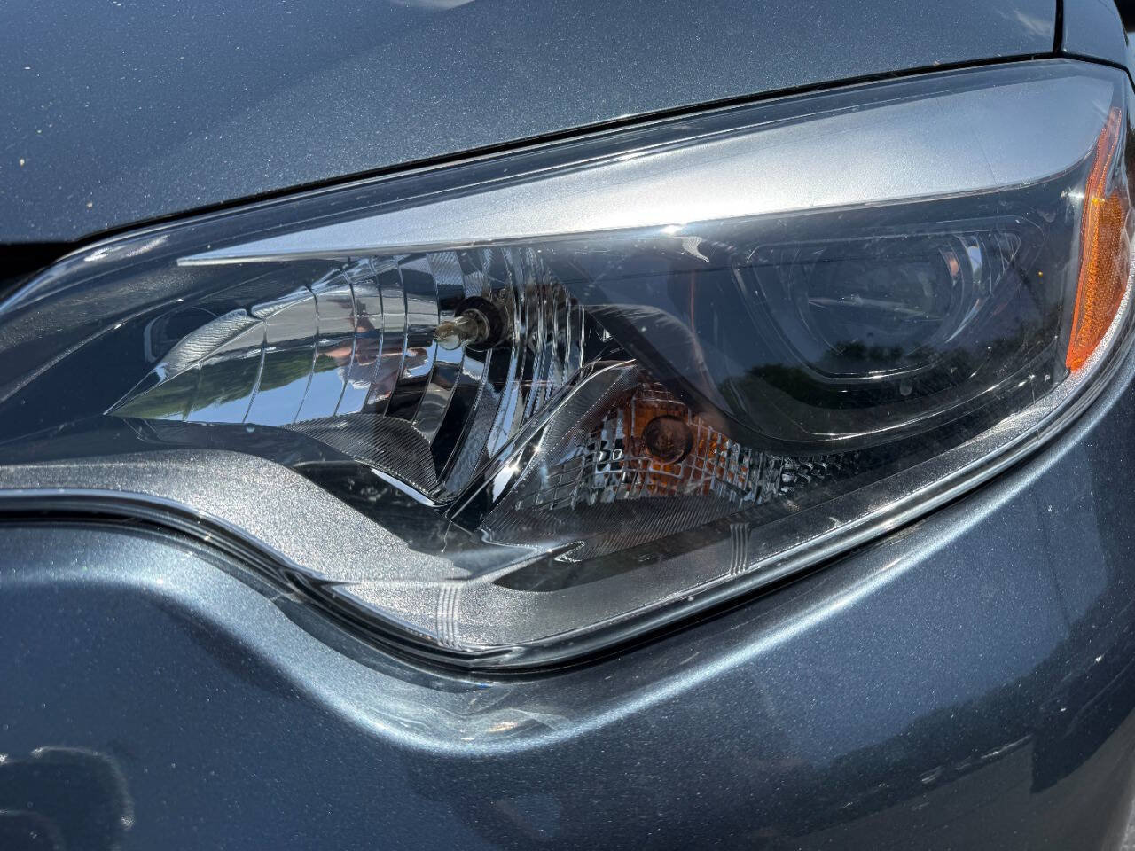 Used 2016 Toyota Corolla L FWD image 9