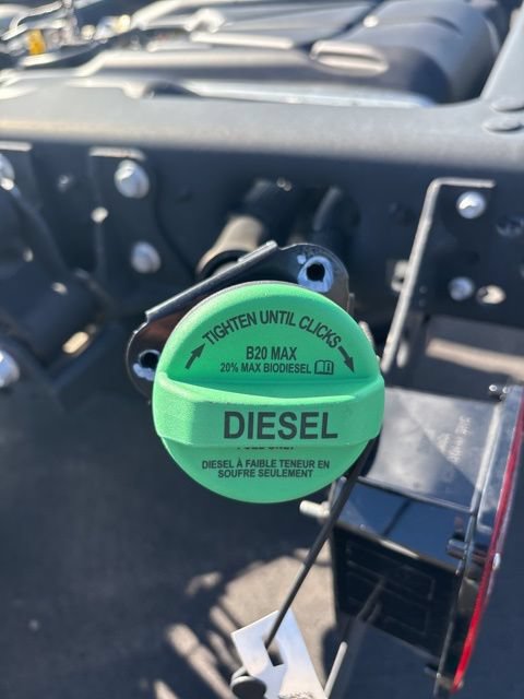 New 2026 Ford F450 XL AWD/4WD image 8