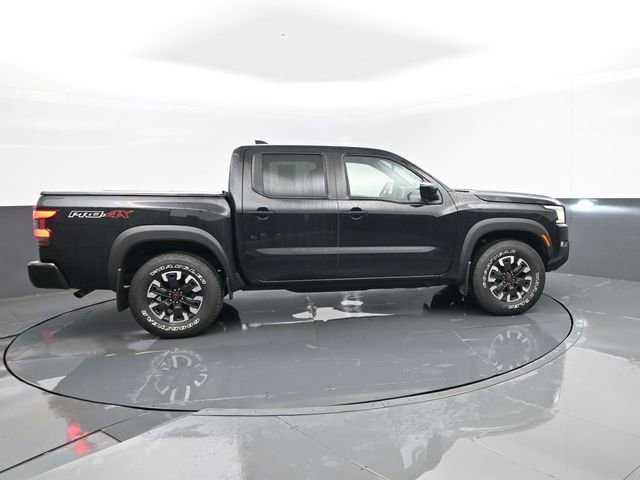 Used 2024 Nissan Frontier PRO-4X w/ Off-Road Protection Package AWD/4WD image 4